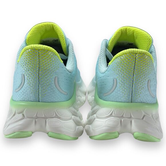 New Balance Women's Light Blue Running Shoes - Picture 4 of 11